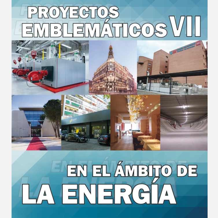 ARTÍCULO 2017.06. Proyectos emblematicos Energía