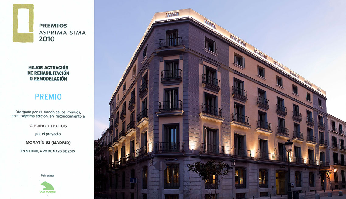 ARTICULO 2010.06. Premio Asprima-Sima