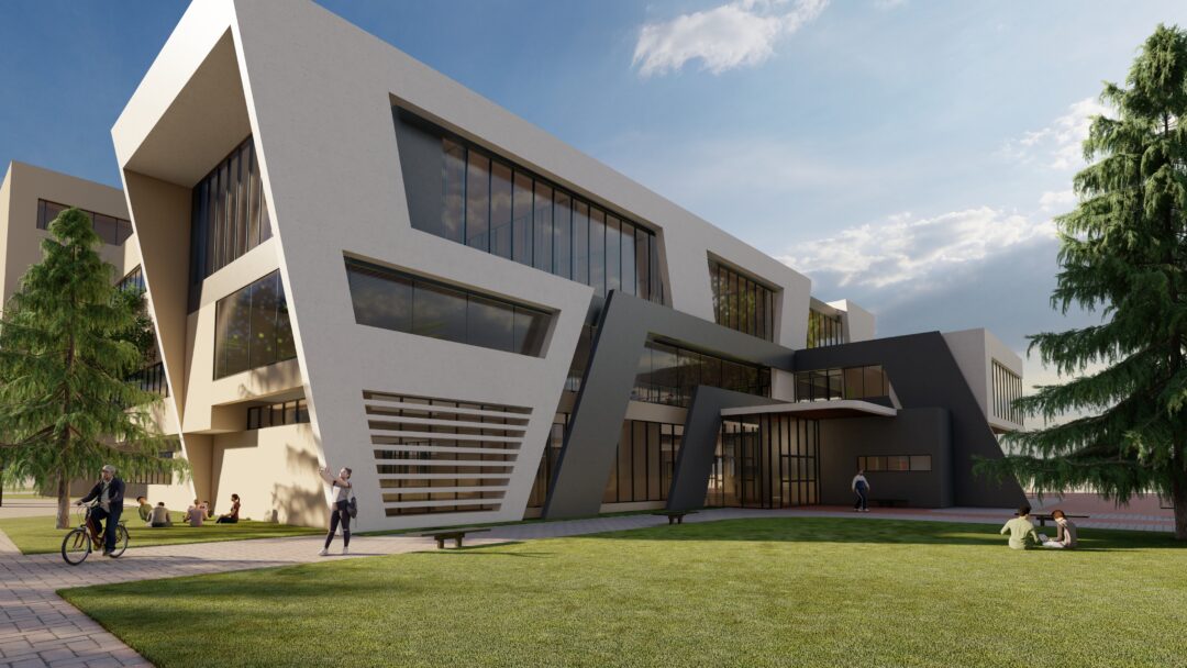 Facultad de Psicología